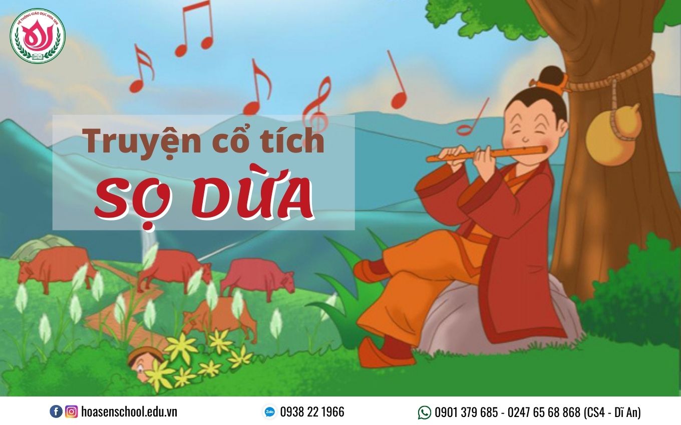 Phân tích nhân vật Sọ Dừa Gallery 2