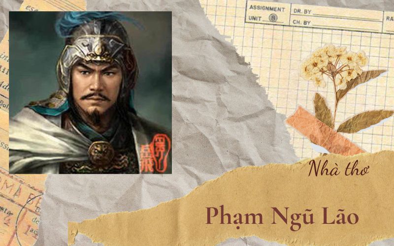 Phạm Ngũ Lão: Danh tướng lỗi lạc thời Trần Gallery 2