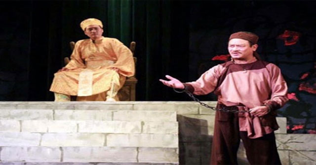 Phân tích nhân vật Vũ Như Tô Gallery 2