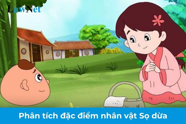 Phân tích đặc điểm nhân vật Sọ Dừa Gallery 2