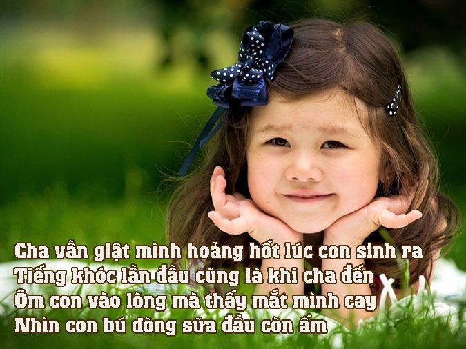 Thơ Vui Về Con Gái Rượu Gallery 2