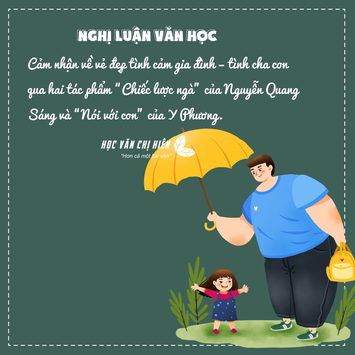 Nói với con Gallery 1