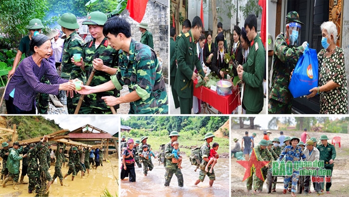 Nghị Luận về Bài Thơ Việt Bắc của Tố Hữu Gallery 1