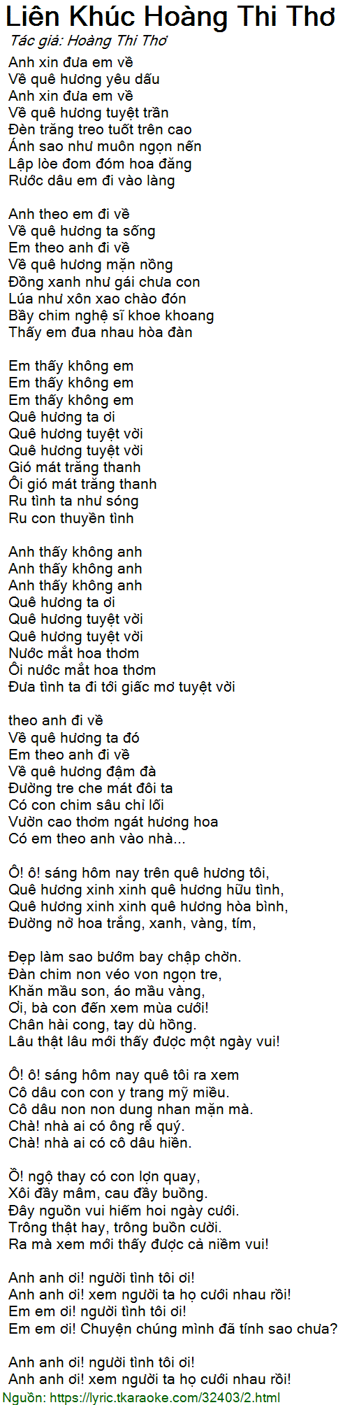 Ôi ôi sáng hôm nay trên quê hương tôi Gallery 2