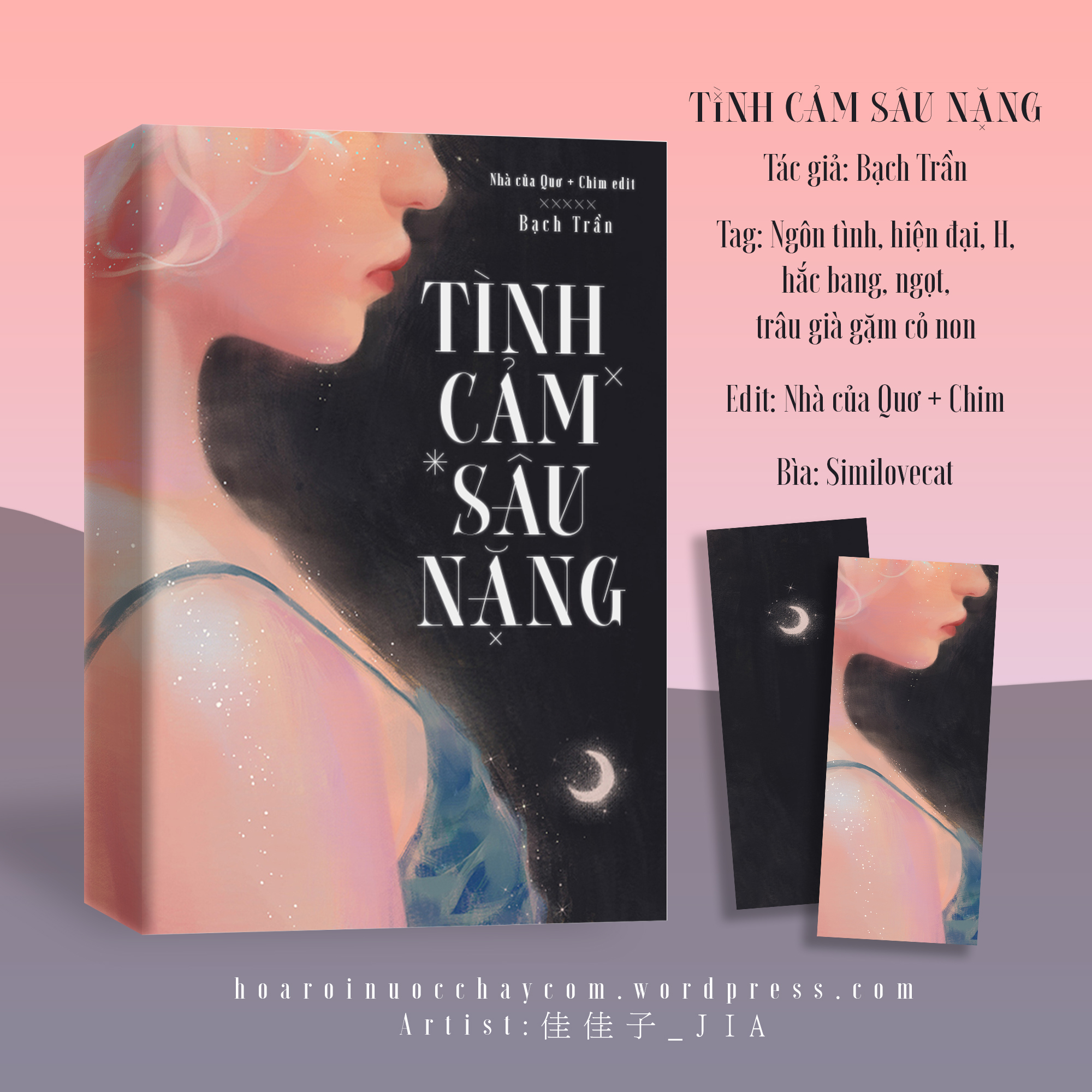 Tình Cảm Sâu Đậm Là Gì?