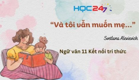 Soạn và Tôi Vẫn Muốn Mẹ Gallery 1