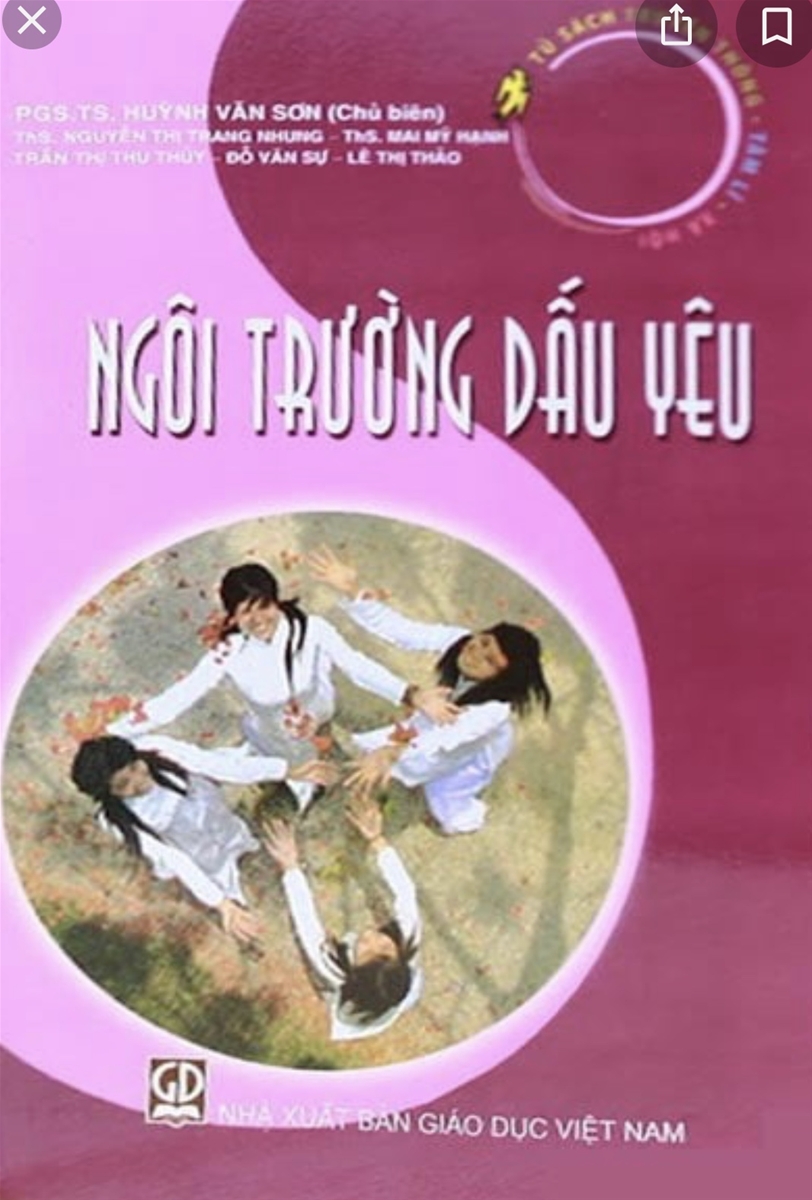 Ngôi Trường Dấu Yêu Gallery 2