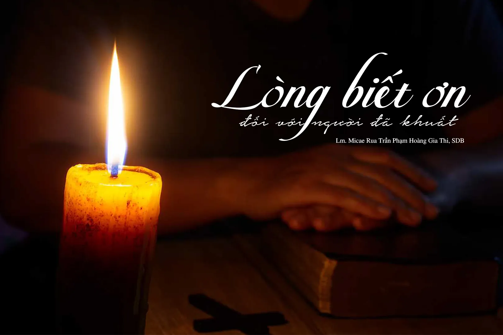 Viết Về Người Bà Đã Mất Gallery 2