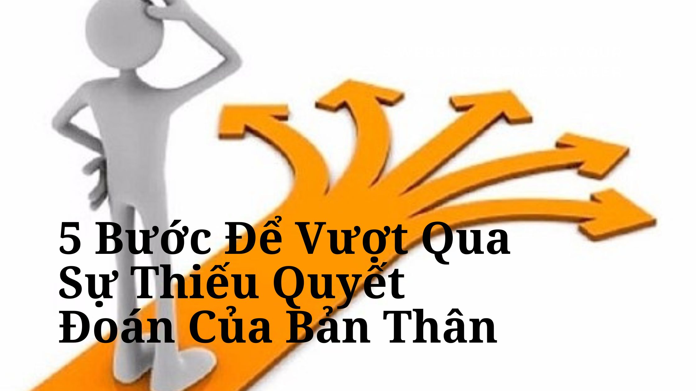 Những Khuyết Điểm Của Tôi Và Quá Trình Khắc Phục Gallery 1