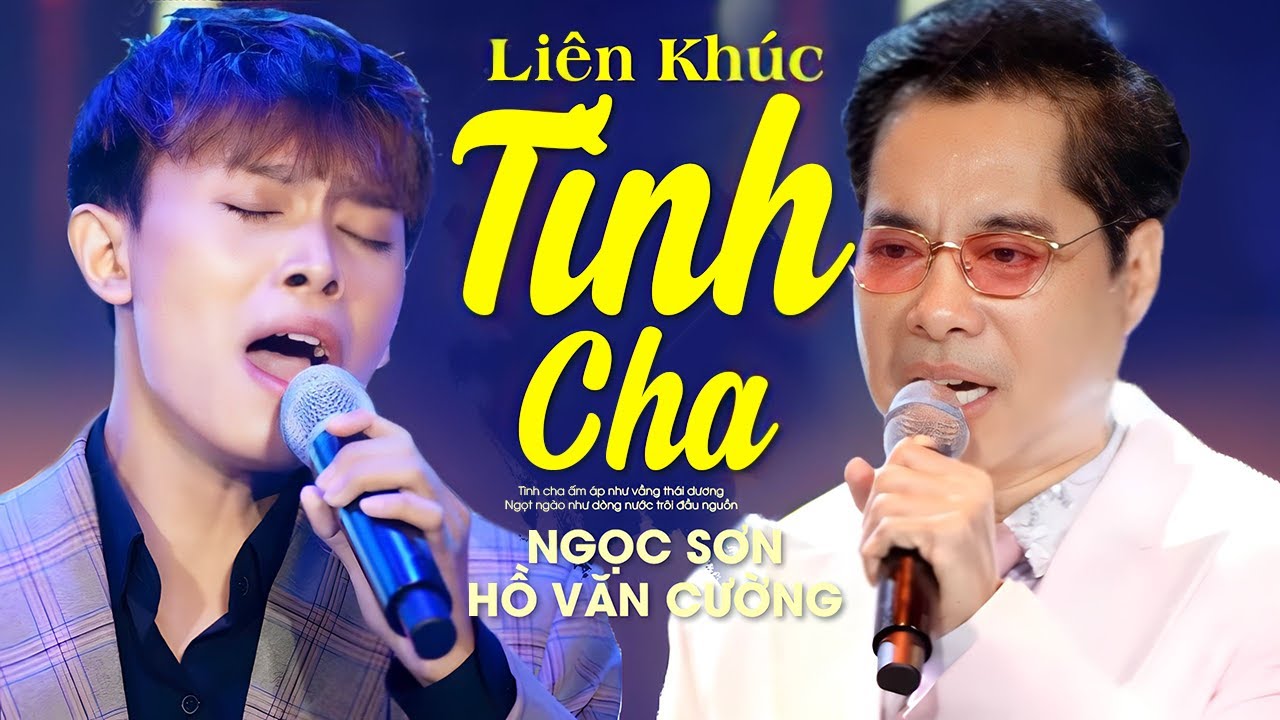 Tình Cha - Lòng Mẹ: Nguồn Cội Vững Chắc Của Cuộc Đời