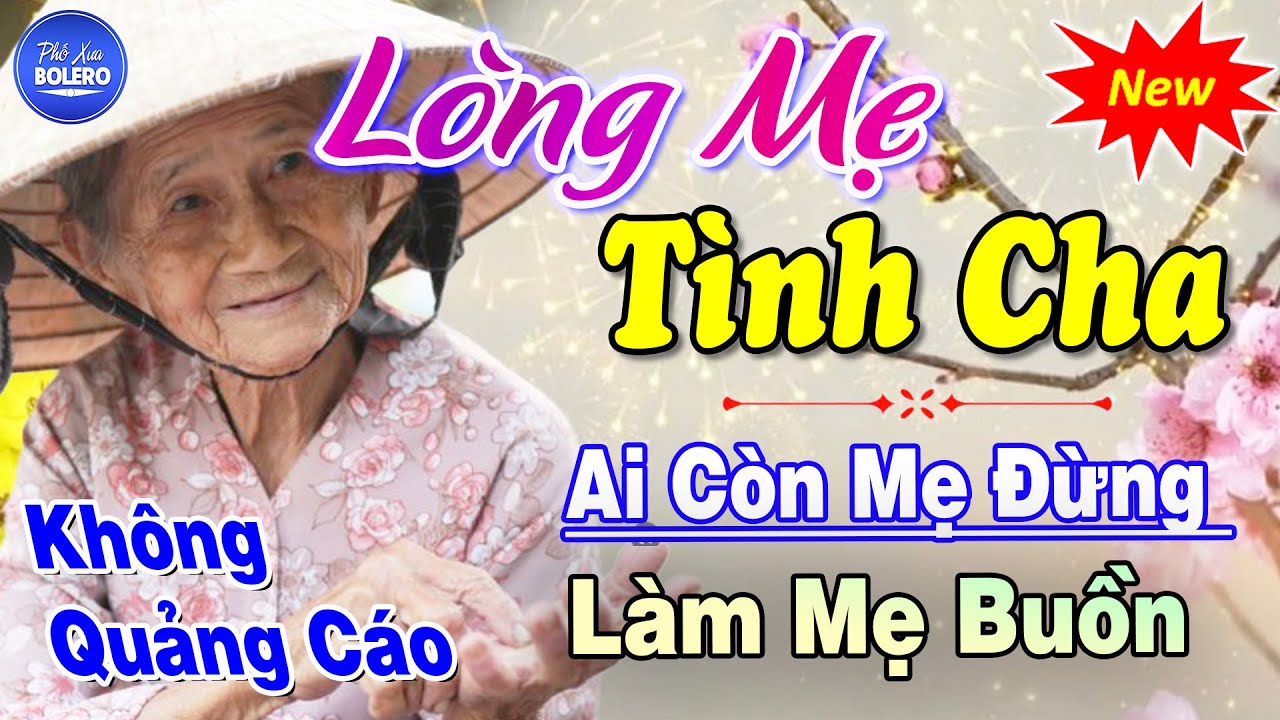 Tình Cha - Lòng Mẹ: Nguồn Cội Vững Chắc Của Cuộc Đời Gallery 1
