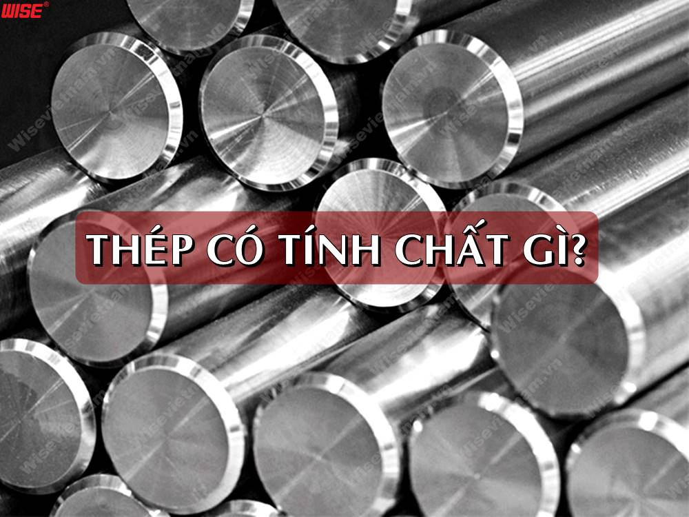 Đặc Điểm Của Thép Gallery 1