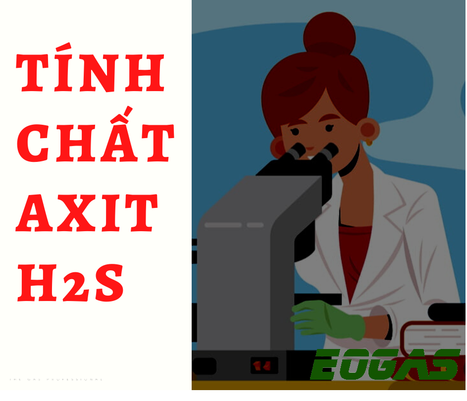 Axit H2S đọc là gì? Gallery 2