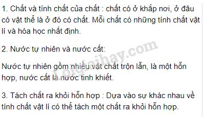 Hóa học là gì lớp 8? Gallery 2
