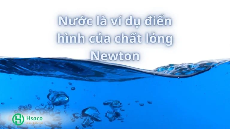 Chất lỏng phi Newton là gì? Gallery 1