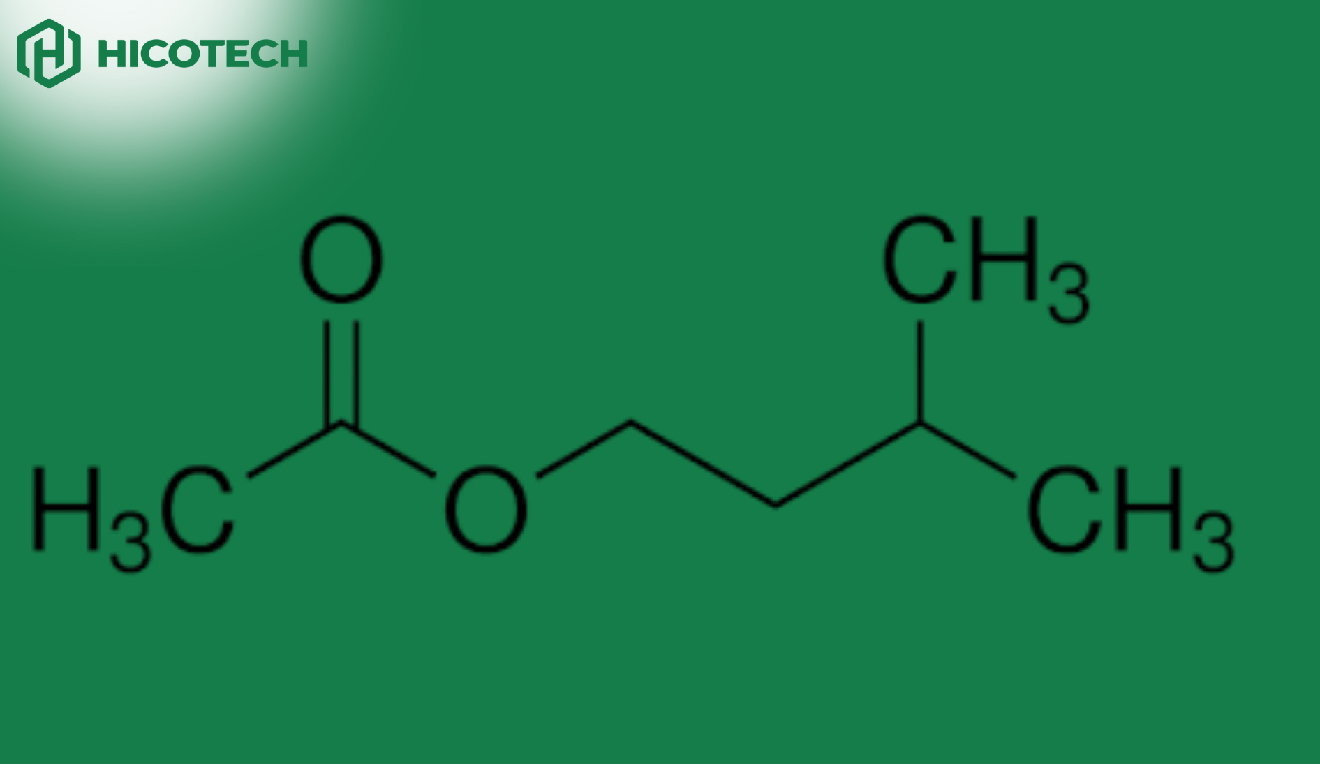 Isoamyl axetat là gì? Tính chất, ứng dụng và an toàn Gallery 1