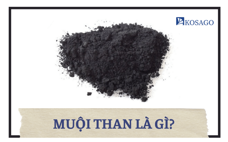 Muội Than Là Gì? Gallery 1