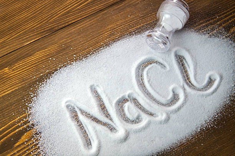 NaCl là muối trung hòa Gallery 1