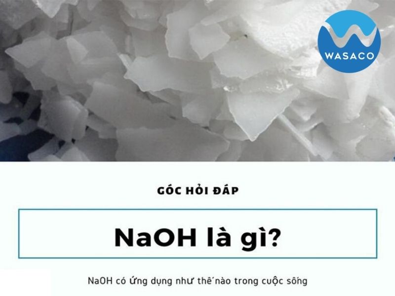NaOH là bazơ gì? Gallery 1
