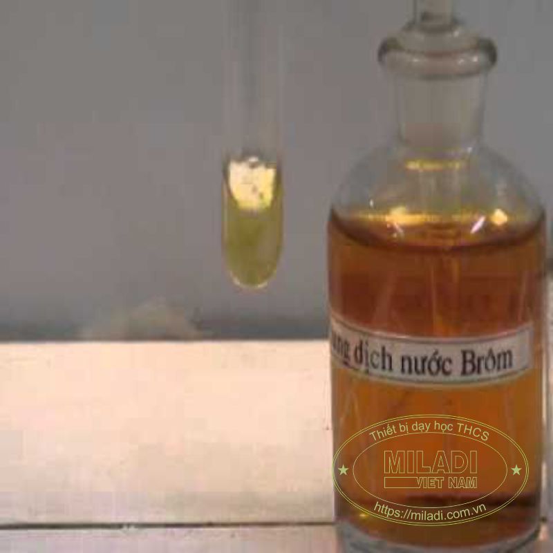 Công thức nước Brom Gallery 1