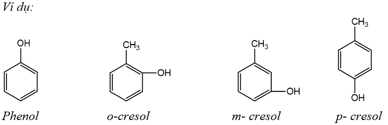 Phenol là chất gì? Gallery 1