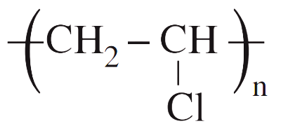 Công thức hóa học của Poly Vinyl Chloride Gallery 2