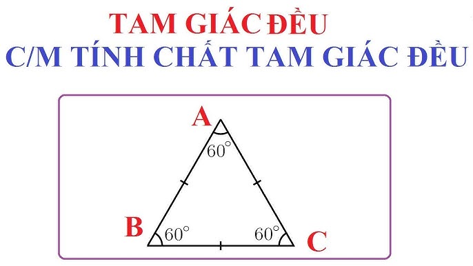 Trong Tam Giác Đều Gallery 1