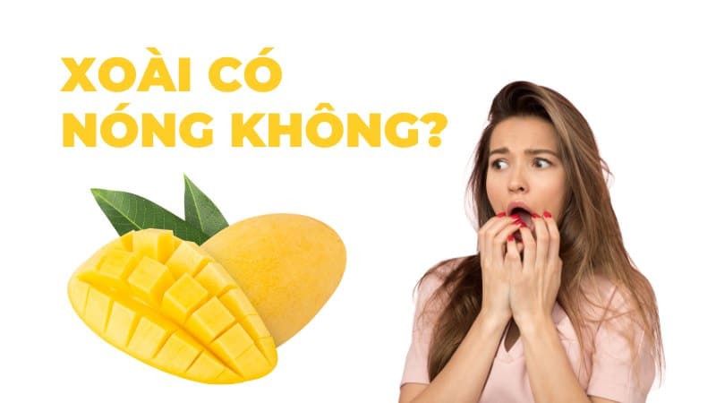 Xoài nóng hay mát? Gallery 1