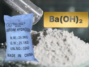 BaOH2: Acid hay Base? Gallery 1