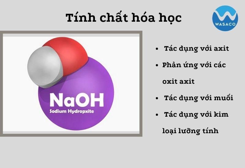 Tính chất của NaOH Gallery 2