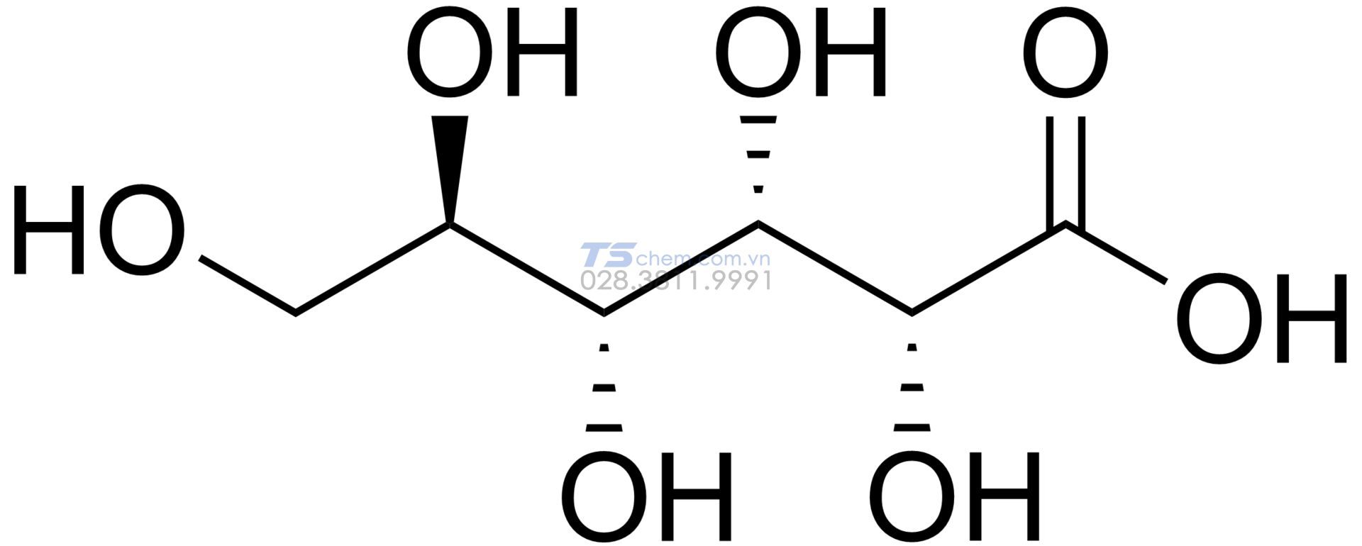 Axit Gluconic là gì? Ứng dụng và lợi ích của Axit Gluconic Gallery 1