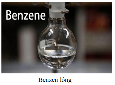 Tính chất của Benzen Gallery 1