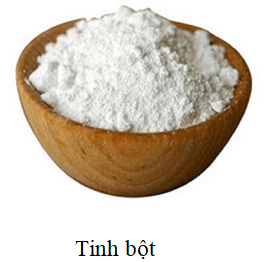 Tính chất của tinh bột Gallery 1