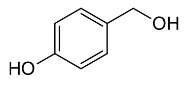 4-Hydroxybenzyl Alcohol Gallery 2