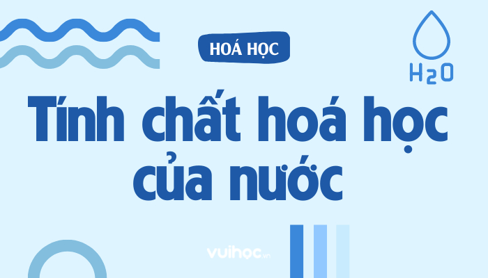 Tên Hóa Học Của Nước Gallery 2