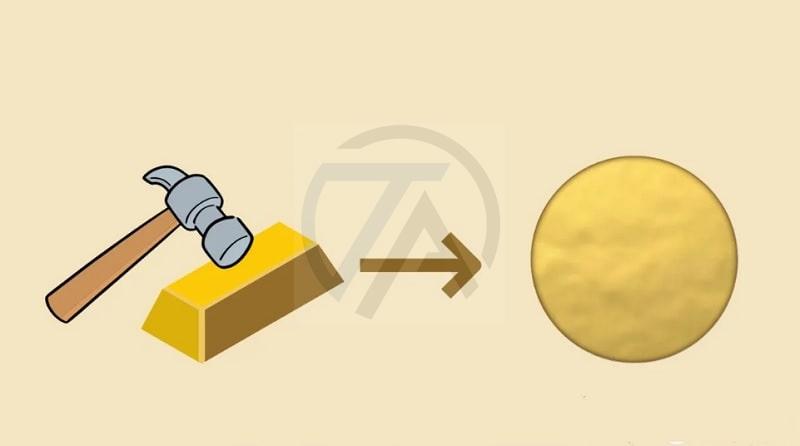 Kim loại có những tính chất vật lý chung nào? Gallery 2