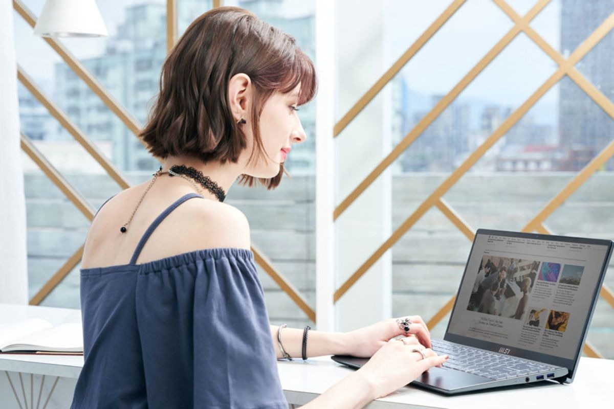 Lợi ích của Laptop