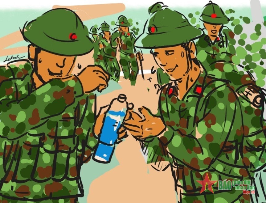 Tình Đồng Chí Đồng Đội:  Huyền Thoại Vượt Thời Gian