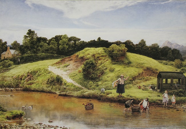 Tìm hiểu suy nghĩ và viết bài về tình hình địa phương Gallery 1