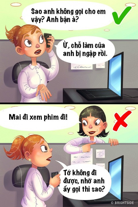 Tay Anh Đây Sao Không Dắt Anh Đi Cùng Gallery 2
