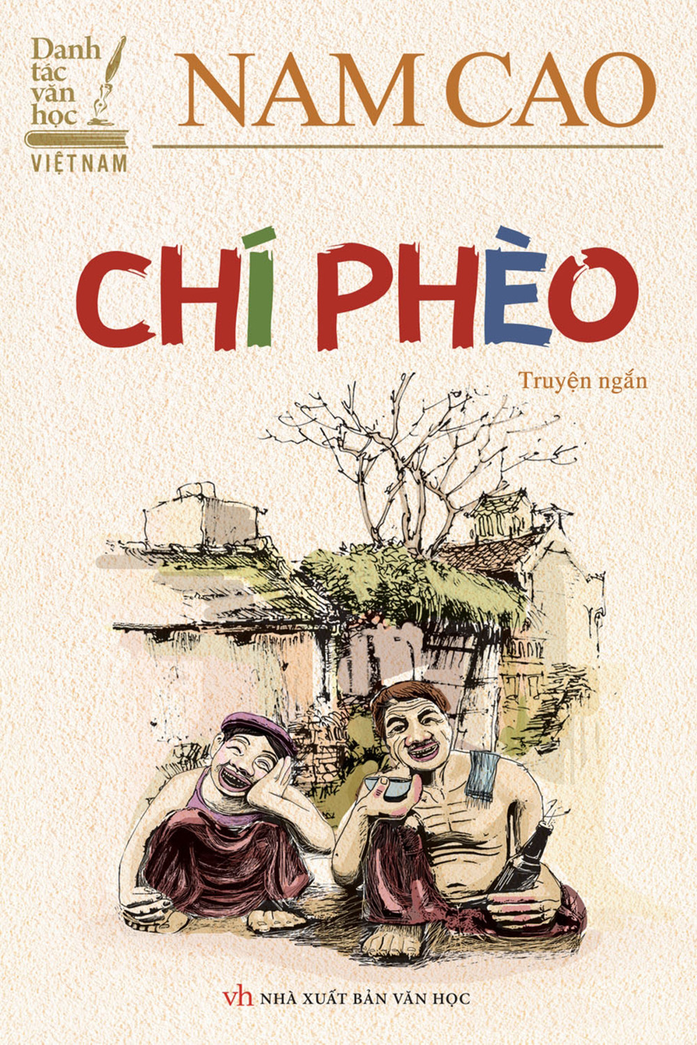 Phân tích tình huống truyện Chí Phèo: Nguyên nhân, diễn biến và ý nghĩa