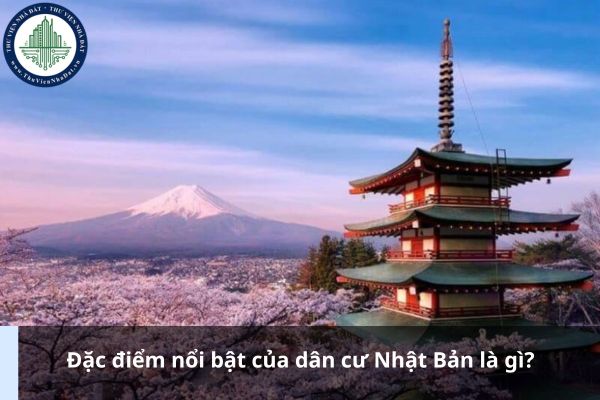 Đặc Điểm Nổi Bật Của Dân Cư Nhật Bản Gallery 1