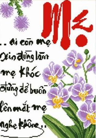Những ai còn mẹ xin đừng làm mẹ khóc Gallery 1