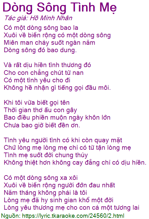 Tình Mẹ Tình Cha - Nguồn Cội Vững Chắc Của Cuộc Đời Gallery 1