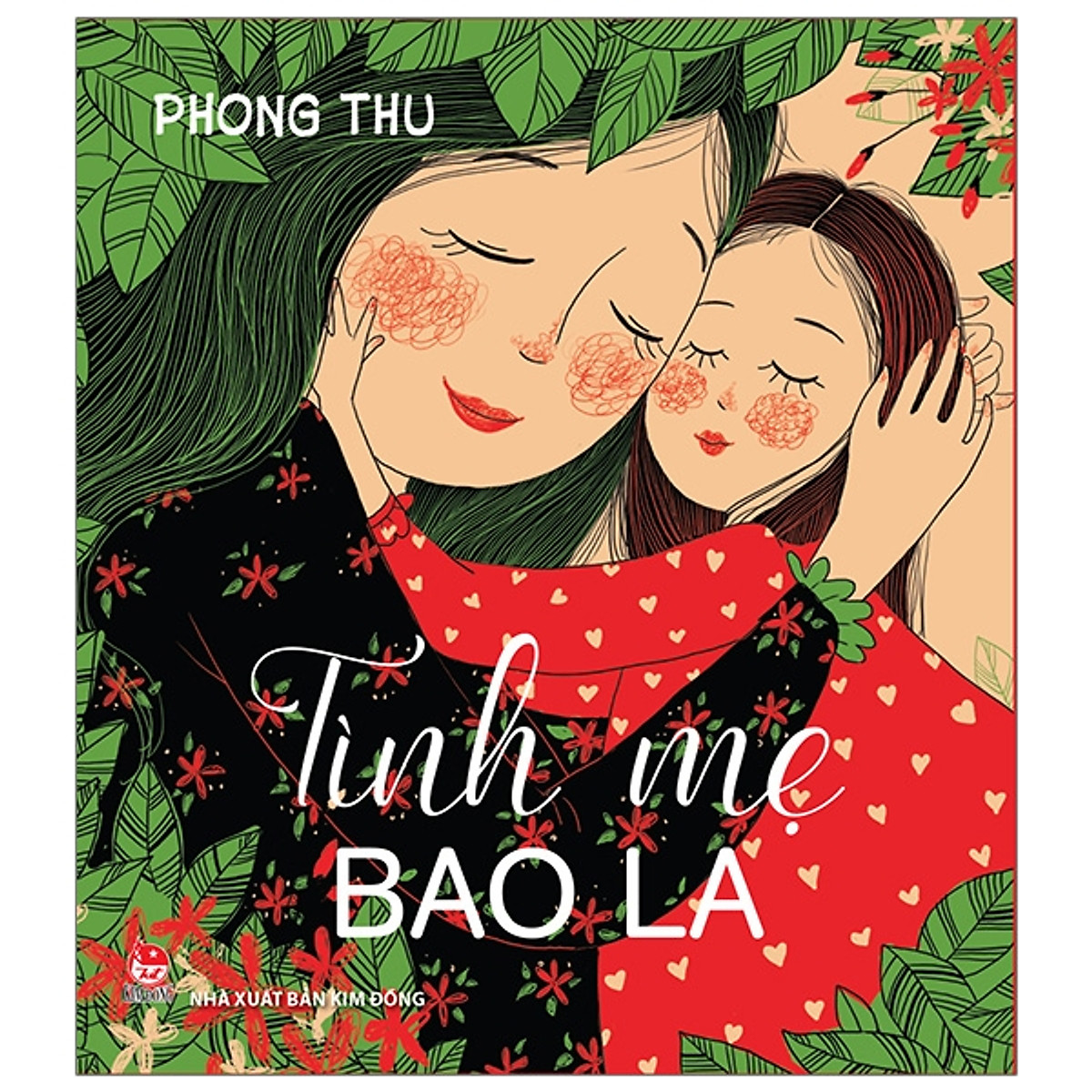 Tình Mẹ Bao La: Những câu chuyện cảm động về tình mẫu tử