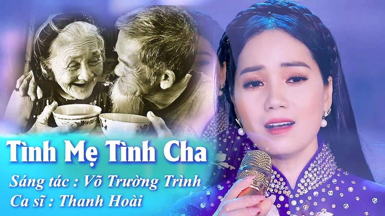Tình Mẹ Tình Cha - Nguồn Cội Vững Chắc Của Cuộc Đời