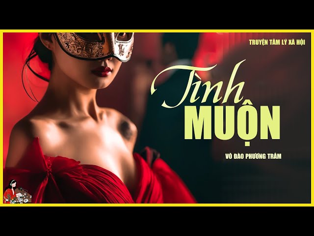 Tình Muộn: Khi Con Tim Thức Giậy Sau Mấy Mươi Năm Gallery 2