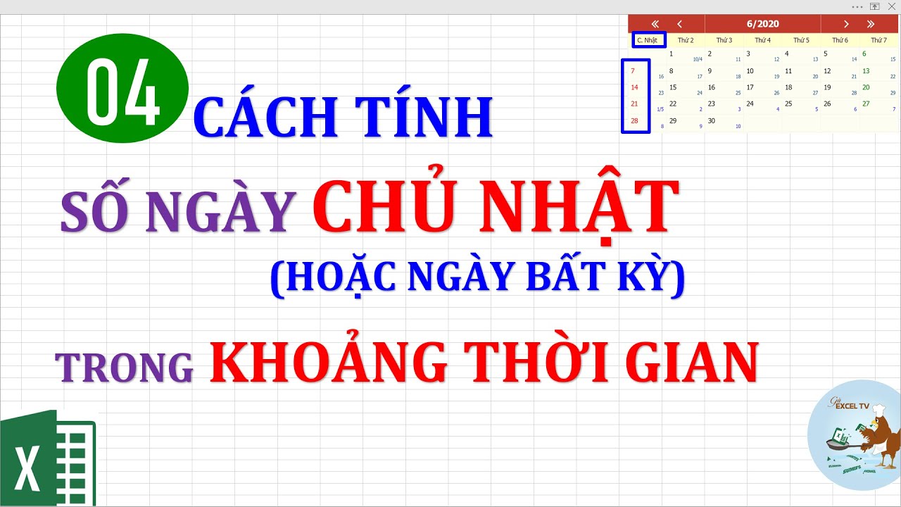 Tính Số Ngày Trong Khoảng Thời Gian Gallery 2