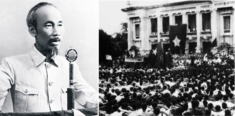Phong Cách Hồ Chí Minh - Tinh Thần Cách Mạng & Lối Sống Khiêm Tốn Gallery 1