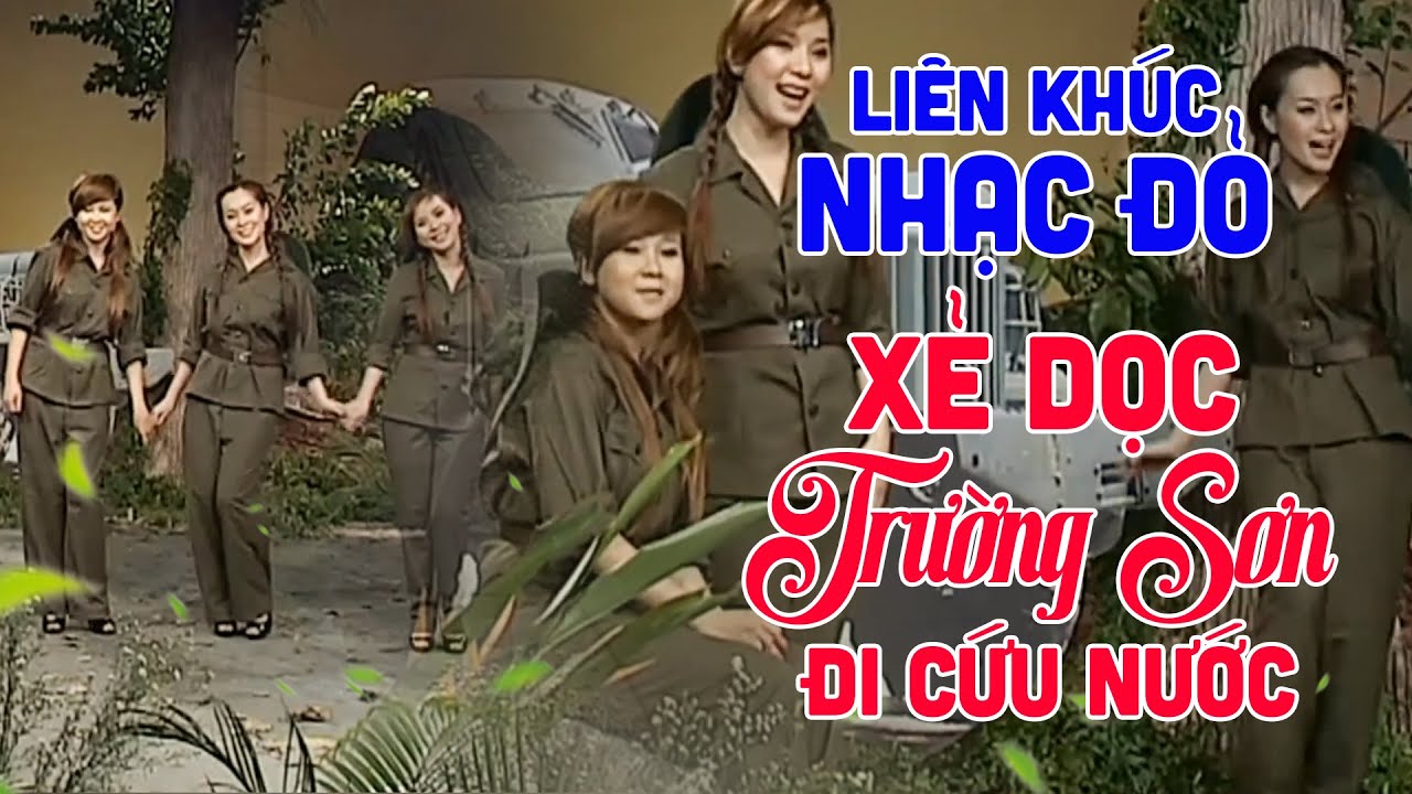 Xẻ Dọc Trường Sơn Đi Cứu Nước Mà Lòng Phơi Phới Dậy Tương Lai Gallery 1
